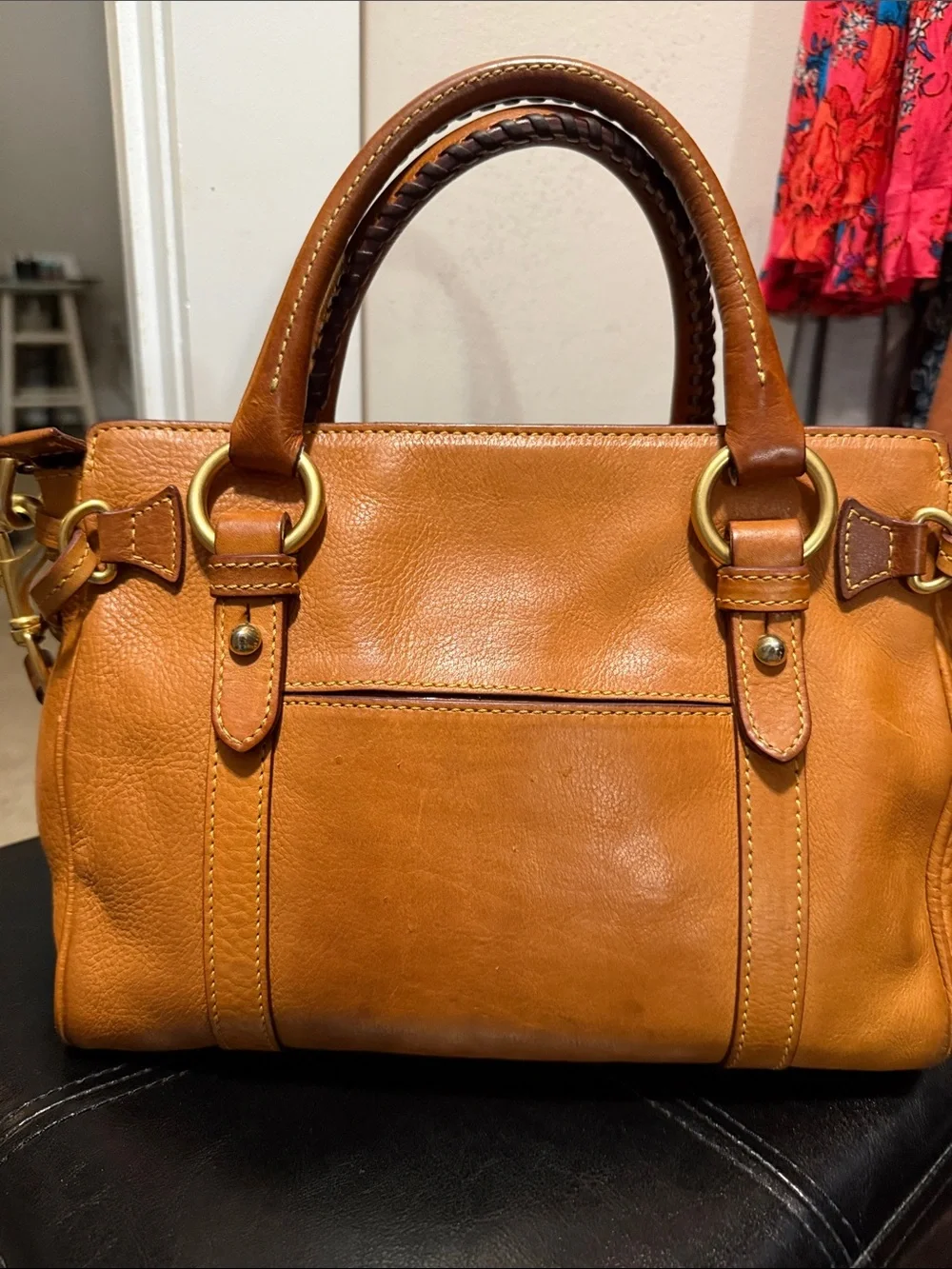 Dooney & Bourke vintage dooney